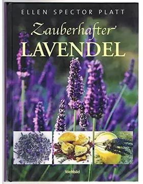 Couverture du produit · Zauberhafter Lavendel