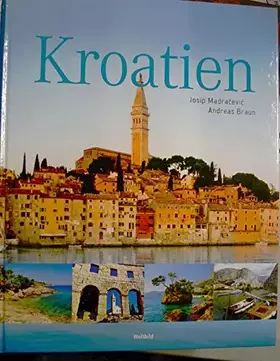 Couverture du produit · Kroatien