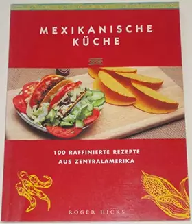 Couverture du produit · Mexikanische Küche