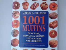 Couverture du produit · 1001 Muffins