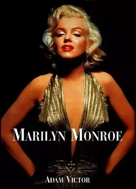 Couverture du produit · Marilyn Monroe