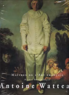 Couverture du produit · Watteau