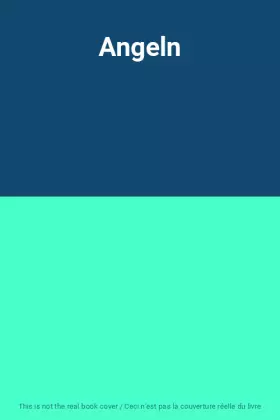 Couverture du produit · Angeln