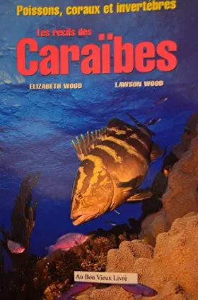 Couverture du produit · Les récifs des Caraïbes