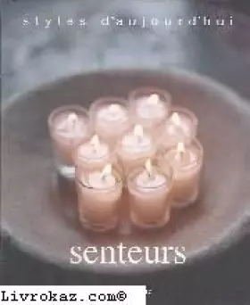 Couverture du produit · PARFUMS