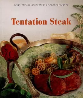 Couverture du produit · TENTATION STEAK