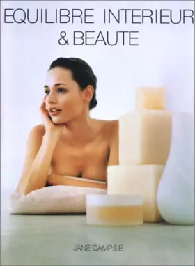 Couverture du produit · Equilibre intérieur et beauté