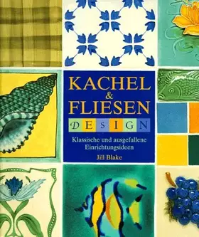 Couverture du produit · Kachel & Fliesen Design