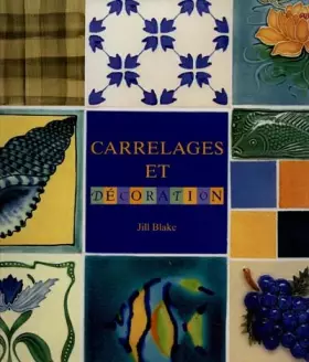 Couverture du produit · Carrelages et décoration
