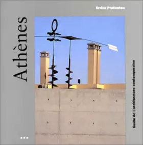 Couverture du produit · G.A. Athènes