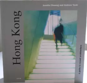 Couverture du produit · Hong Kong