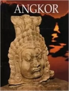 Couverture du produit · Angkor