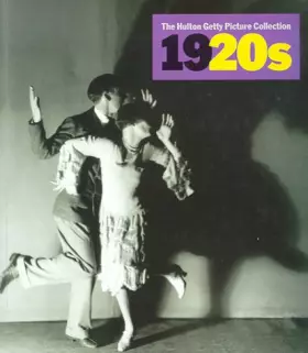 Couverture du produit · Décennies du XXe siècle : 1920