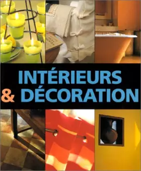 Couverture du produit · Intérieurs & Décoration