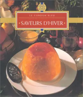 Couverture du produit · Saveur d'hiver