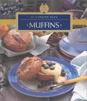 Couverture du produit · Muffins