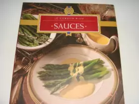 Couverture du produit · Sauces