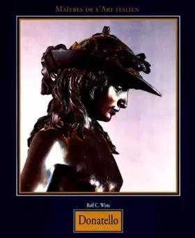 Couverture du produit · Donatello