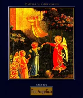 Couverture du produit · Fra Angelico