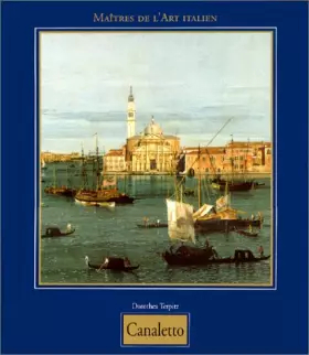 Couverture du produit · Canaletto