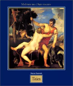 Couverture du produit · Titien