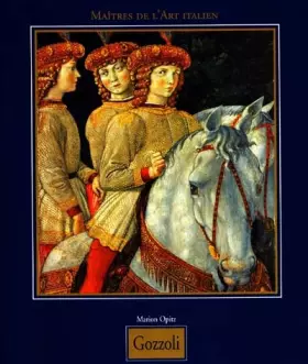 Couverture du produit · Gozzoli