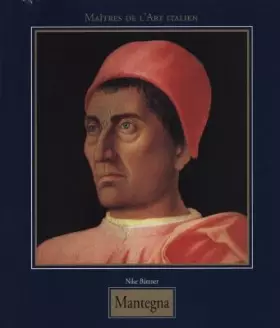 Couverture du produit · Mantegna