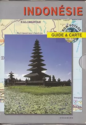 Couverture du produit · Indonésie