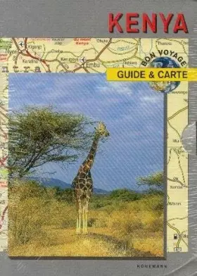 Couverture du produit · Kenya
