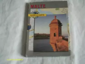 Couverture du produit · Malte
