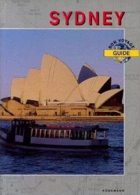 Couverture du produit · Sydney