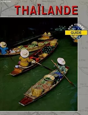 Couverture du produit · Thaïlande