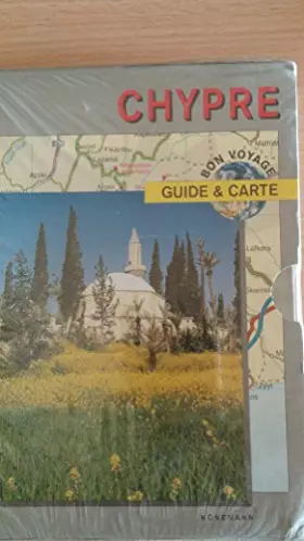 Couverture du produit · Chypre
