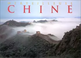 Couverture du produit · Chine