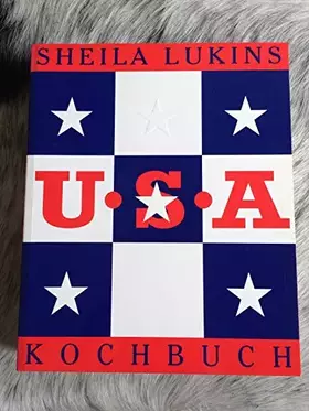 Couverture du produit · USA Kochbuch
