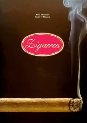 Couverture du produit · Zigarren