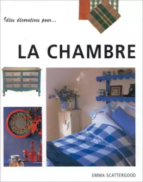 Couverture du produit · La Chambre