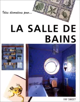 Couverture du produit · La Salle de bains