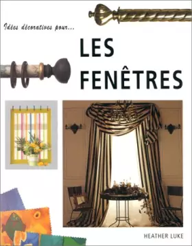 Couverture du produit · Les Fenêtres
