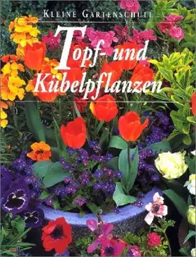 Couverture du produit · Topf- und Kübelpflanzen