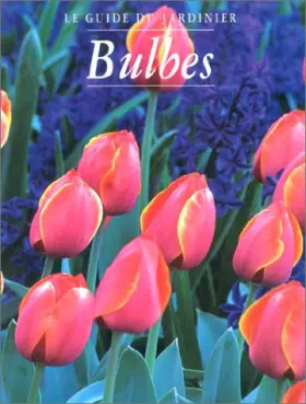 Couverture du produit · Bulbes