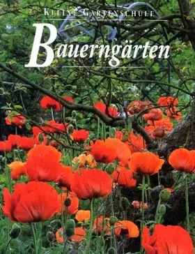 Couverture du produit · Bauerngärten
