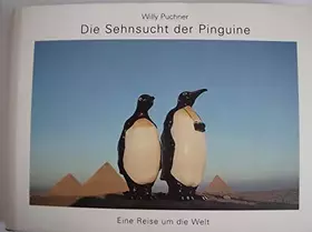 Couverture du produit · Die Sehnsucht der Pinguine