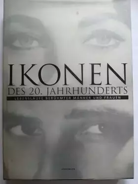 Couverture du produit · Ikonen DES 20 Jahrhunderts