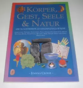 Couverture du produit · Körper, Geist, Seele und Natur