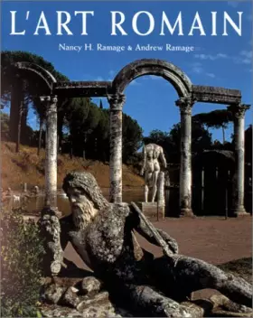 Couverture du produit · L'Art Romain : De Romulus à Constantin