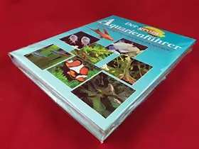 Couverture du produit · Der große Aquarienführer