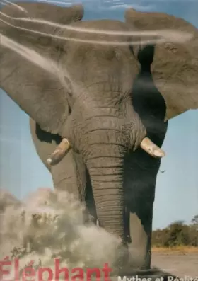 Couverture du produit · L'Eléphant