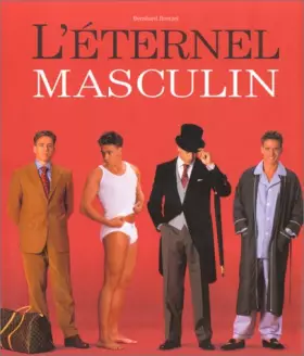 Couverture du produit · L'Eternel masculin