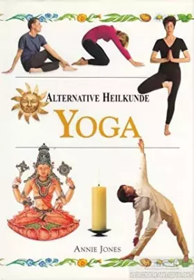 Couverture du produit · Yoga